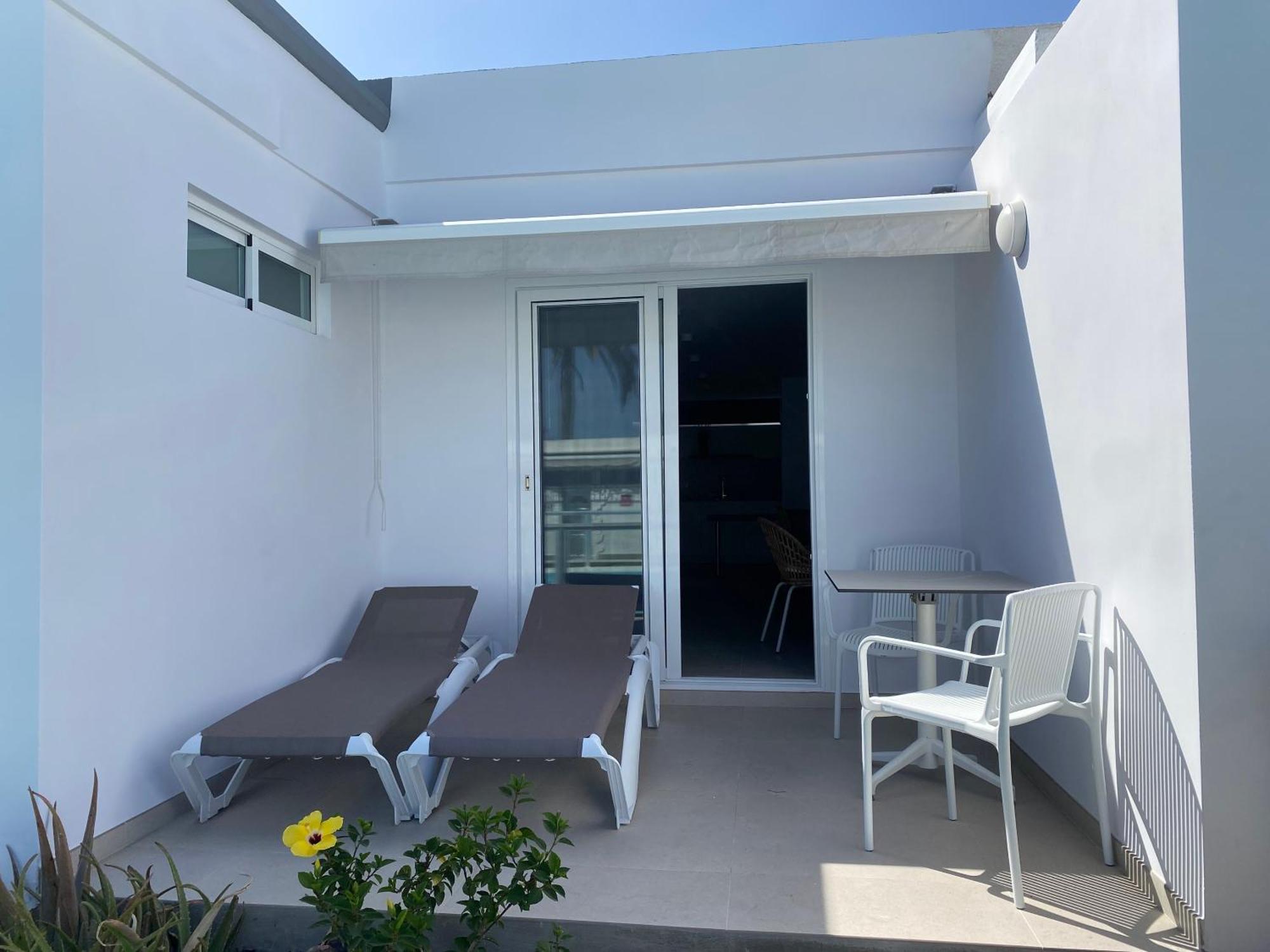 Appartement Descanso Junto A Dunas Maspalomas (Gran Canaria)